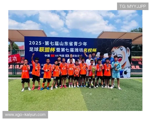 中国足球青训借鉴欧洲经验，探索适合本土发展模式