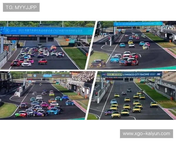 上海国际赛车场优化观赛体验，新增免费接驳服务